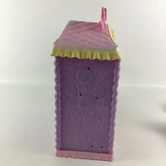 My Little Pony Newborn Cuties Playhouse Nursery Playset Figures Hasbro MLP Toy - Picture 11 of 14